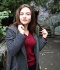 Dating Woman : Anna, 26 years to Russia  Saint Petersburg